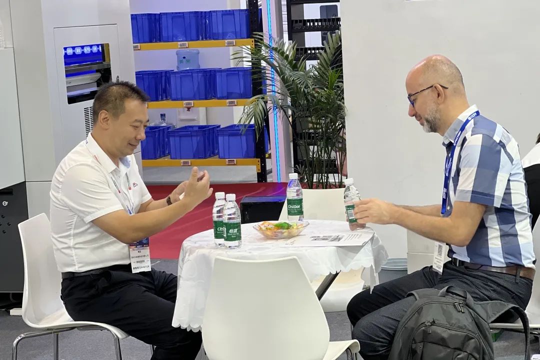 Seamark ZM Technology Seamark ZM Technology